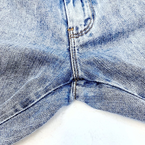 Dolce & Gabbana Blue Wash Denim women’s jeans Size IT-48 US-12 waist 32-33 - Picture 5 of 16